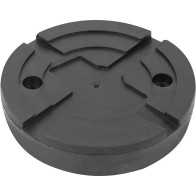 AUTOTÕSTUKI KUMMIPADI ÜMMARGUNE 125MM (2-LÄBIVAT AVA, IME/AMI) JBM