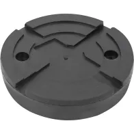 AUTOTÕSTUKI KUMMIPADI ÜMMARGUNE 125MM (2-LÄBIVAT AVA, IME/AMI) JBM