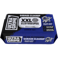 ULTRAGRIME XXL GARAGE CLEANUP PUHASTUSLAPID 80TK/PAKK