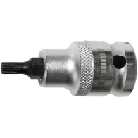 1/2" XZN 12-TÄHIK PADRUNOTSIK LÜHIKE M5 TRIUMF