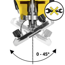 TIKKSAAG PJSS 12-230V TROTEC