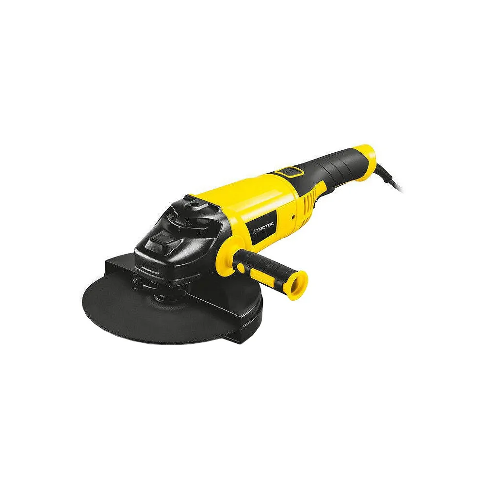 NURKLIHVIJA PAGS 230MM 2000W TROTEC