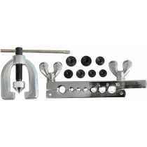 9-OS. TORU VALTSIJA KOMPL. 4,75-10MM/ADAPTERID 4,75-5-6-8-10MM 1/4", 1/2" TRIUMF