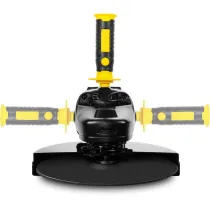 NURKLIHVIJA PAGS 230MM 2000W TROTEC