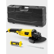 NURKLIHVIJA PAGS 230MM 2000W TROTEC