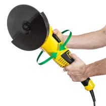 NURKLIHVIJA PAGS 230MM 2000W TROTEC