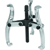 3 jaw gear puller max 127x100mm (aperture x reach) Truper®