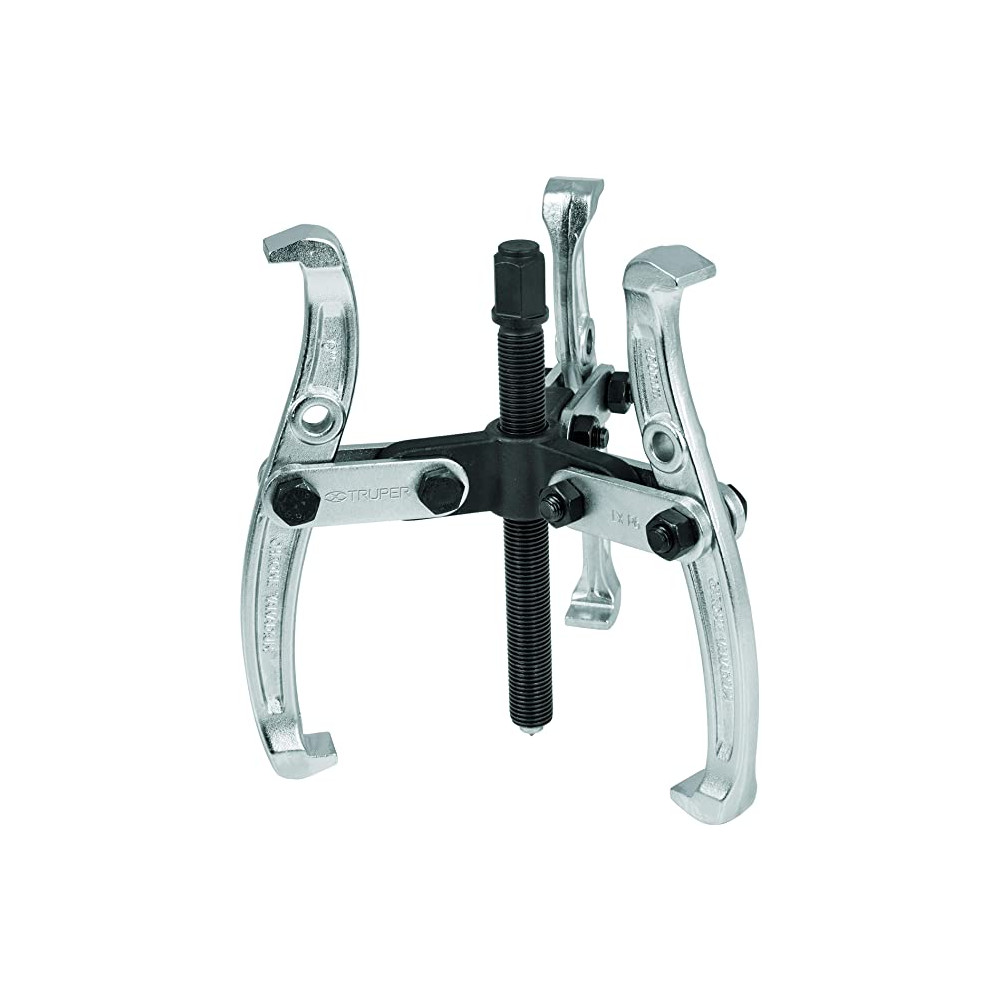 3 jaw gear puller max 127x100mm (aperture x reach) Truper®