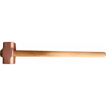 VASKPEAGA NELIKANT MASSIIV-VASAR PUITVARREGA (LÄBIV) 10000G (10KG) 90X90MM TRIUMF