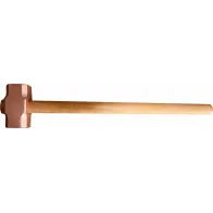 VASKPEAGA NELIKANT MASSIIV-VASAR PUITVARREGA (LÄBIV) 3000G, 50X50MM TRIUMF