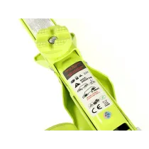 TRAPETSTUNGRAUD ELEKTRILINE KOHVRIS 3T 12V CARMOTION