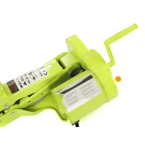 TRAPETSTUNGRAUD ELEKTRILINE KOHVRIS 3T 12V CARMOTION
