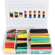 328-OS. KUUMKAHANEVATE/TERMOKAHANEVATE ISOLATS. KOMPLEKT 1-14,8MM ASTA