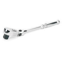 3/8" Drive Dual 80® Technology Compact Flex-Head Ratchet