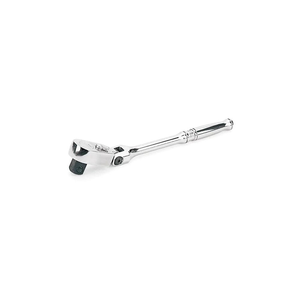 3/8" Drive Dual 80® Technology Compact Flex-Head Ratchet