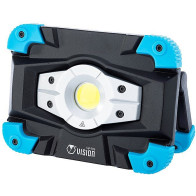 AKU LED PROZEKTOR 10W COB-LED, 1000LM, IK08, IP54, MAGNETHOIDIKUGA VISION