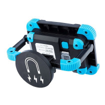 AKU LED PROZEKTOR 10W COB-LED, 1000LM, IK08, IP54, MAGNETHOIDIKUGA VISION
