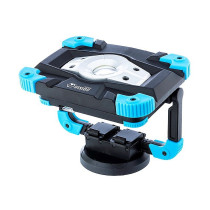 AKU LED PROZEKTOR 10W COB-LED, 1000LM, IK08, IP54, MAGNETHOIDIKUGA VISION