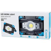 AKU LED PROZEKTOR 10W COB-LED, 1000LM, IK08, IP54, MAGNETHOIDIKUGA VISION