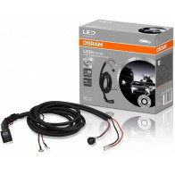 LISATULEDE PAIGALDUSKOMPLEKT 1-LE TULELE 12V OSRAM