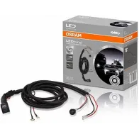 LISATULEDE PAIGALDUSKOMPLEKT 1-LE TULELE 12V OSRAM