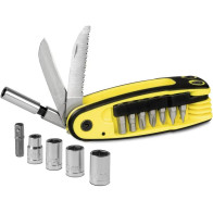 MULTIFUNKTSIONAALNE TASKUNUGA TROTEC