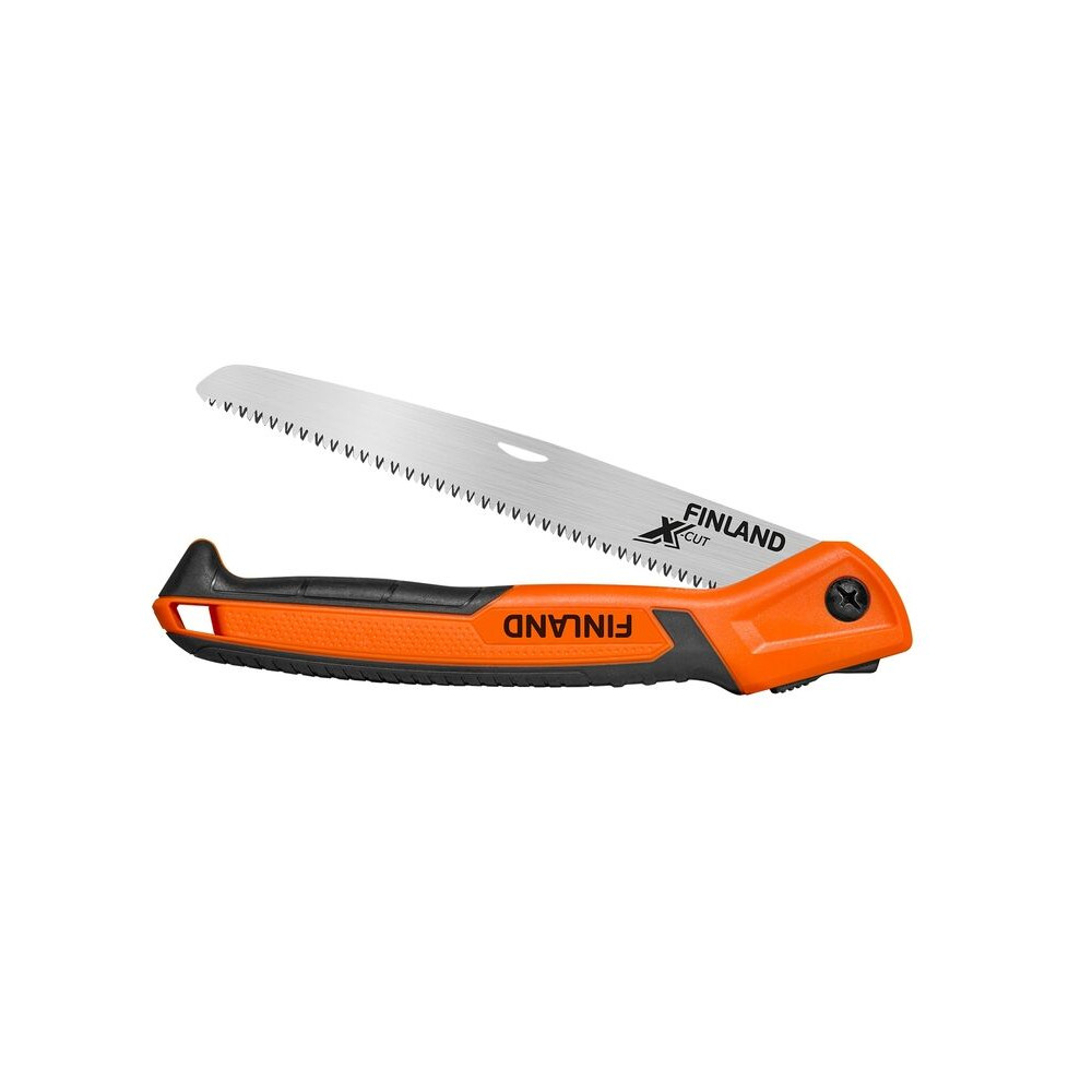 Folding handsaw for wood 240mm