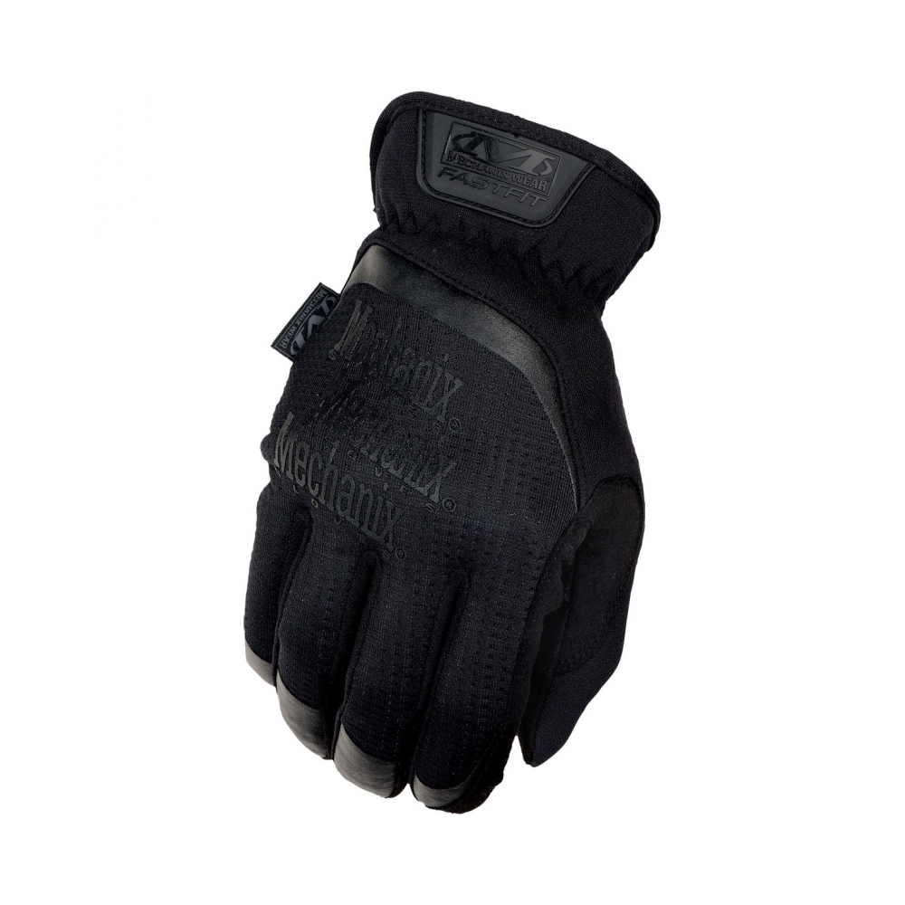 Gloves FAST FIT 55 black S