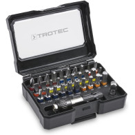 32-OS. TRELLIOTSIKUTE KOMPLEKT PH-PZ-TX-THX TROTEC