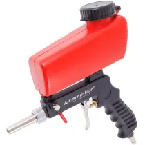 LIIVAPRITS 600ML ÜLAPAAGIGA 90PSI 1/4" CARMOTION