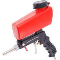 LIIVAPRITS 600ML ÜLAPAAGIGA 90PSI 1/4" CARMOTION