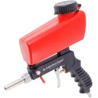 LIIVAPRITS 600ML ÜLAPAAGIGA 90PSI 1/4" CARMOTION