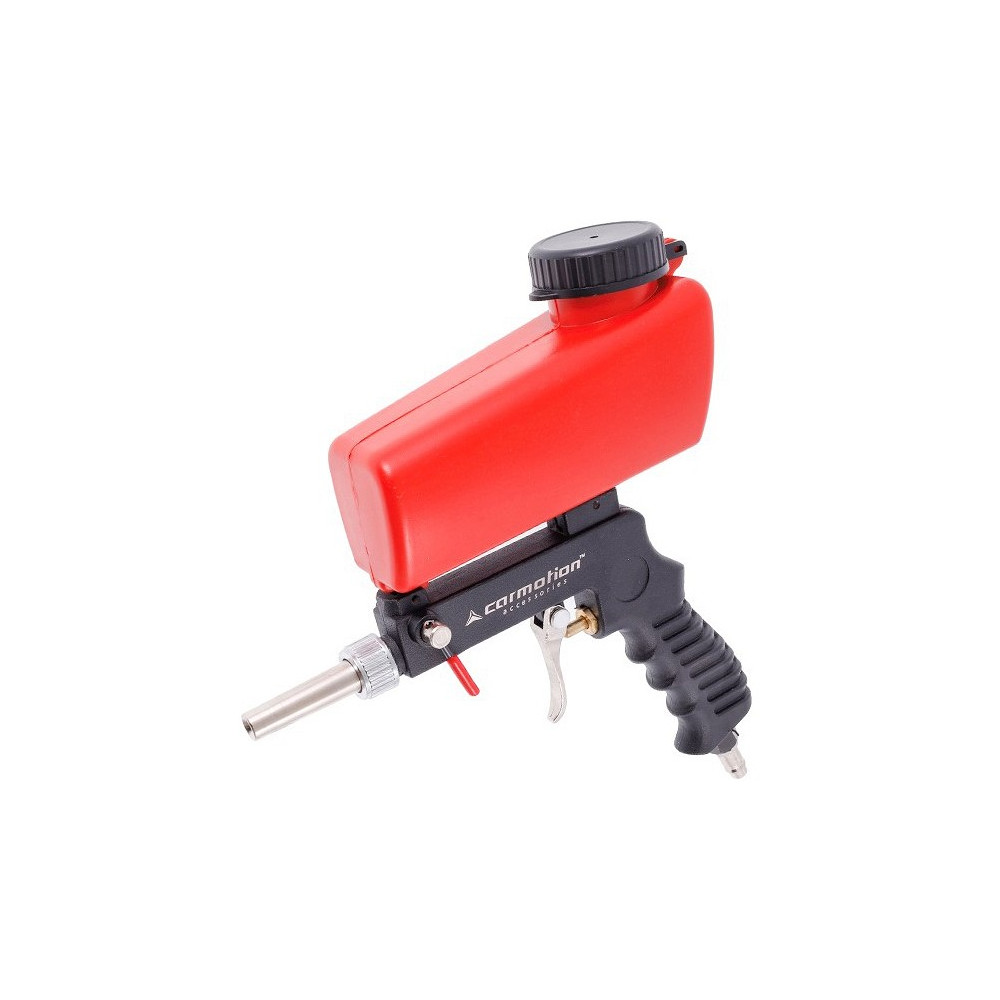 LIIVAPRITS 600ML ÜLAPAAGIGA 90PSI 1/4" CARMOTION