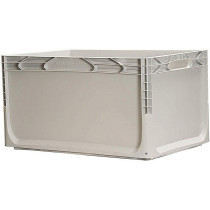 LAOKAST/PLASTKAST EUROBOX 600X400X320MM ARTPLAST