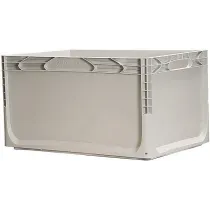 LAOKAST/PLASTKAST EUROBOX 600X400X320MM ARTPLAST