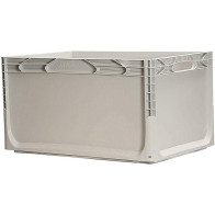 LAOKAST/PLASTKAST EUROBOX 600X400X320MM ARTPLAST