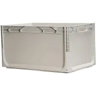 LAOKAST/PLASTKAST EUROBOX 600X400X320MM ARTPLAST
