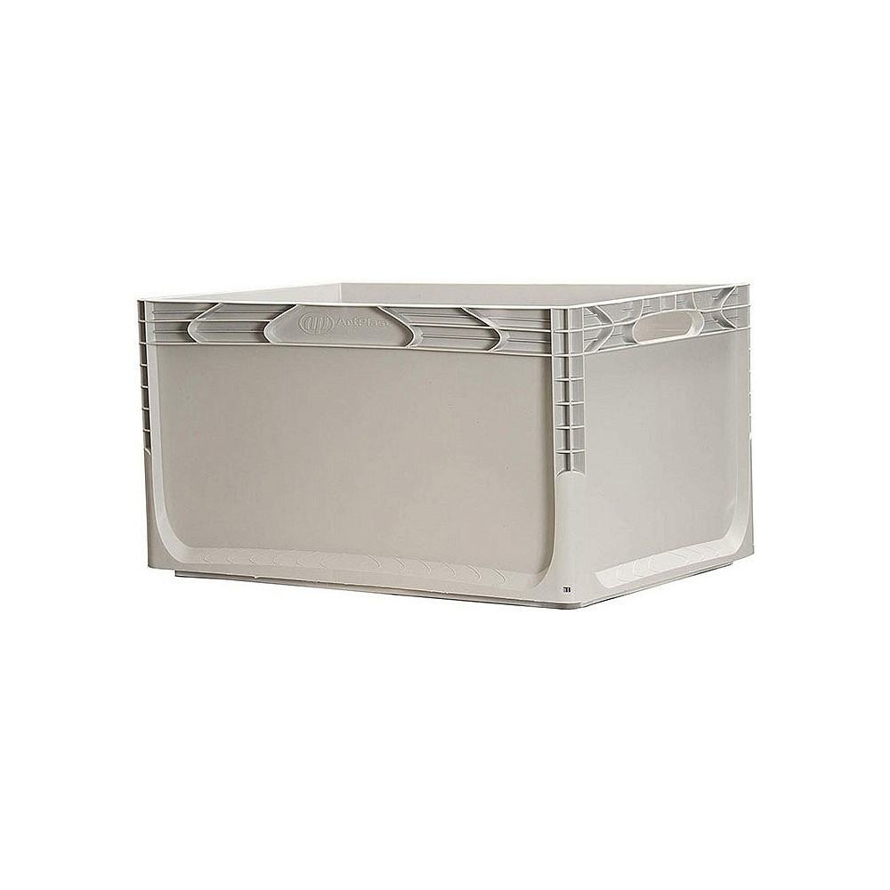 LAOKAST/PLASTKAST EUROBOX 600X400X320MM ARTPLAST