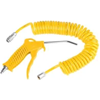 SURUÕHUPÜSTOL+ SPIRAALVOOLIK 5M KOMPLEKT SCANIA CARMOTION