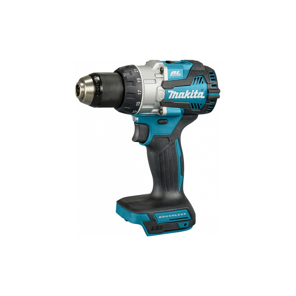 LÖÖGIGA AKUTRELL 18V, 73/40NM, BL, AKUDE JA LAADIJATA MAKITA