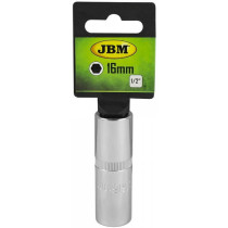 16MM KÜÜNLAPADRUN 1/2" JBM