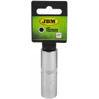 16MM KÜÜNLAPADRUN 1/2" JBM