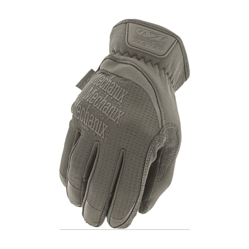 Gloves Mechanix FastFit® Olive Drab SM