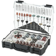 282-OS. MINI OTSLIHVIJA TARVIKUTE KOMPLEKT TROTEC