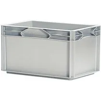 LAOKAST/PLASTKAST EUROBOX 300X200X170MM ARTPLAST