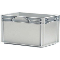 LAOKAST/PLASTKAST EUROBOX 300X200X170MM ARTPLAST