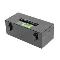 8-OS. PIKKADE LÖÖKPADRUNITE KOMPLEKT 1" JBM