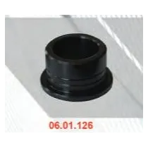 SÕRMKINNITUSE DO-3P, DO-4P, DO-5P 40MM LISAADAPTER 06.01.126 UNI-TROL