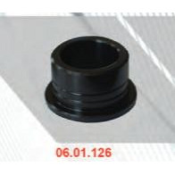 SÕRMKINNITUSE DO-3P, DO-4P, DO-5P 40MM LISAADAPTER 06.01.126 UNI-TROL