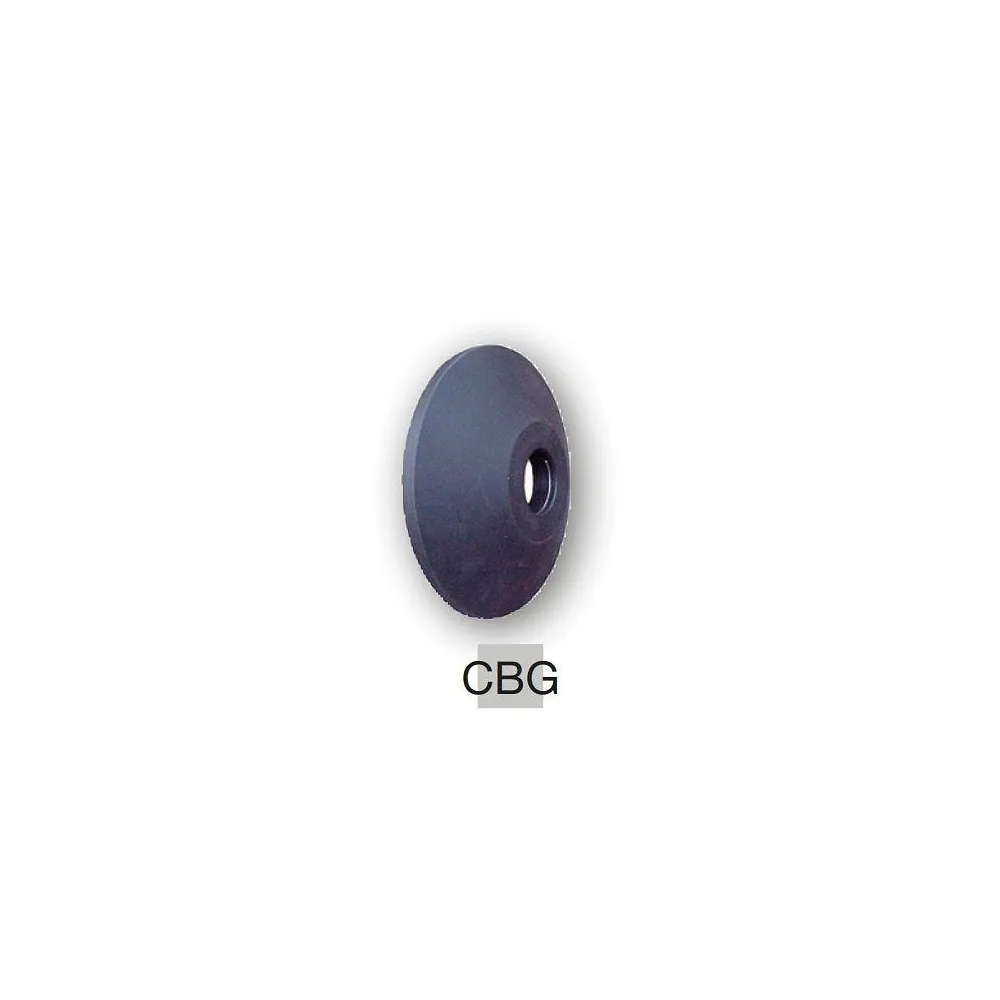 KIIRLUKUSTI GBP SUUR PLASTKAUSS 210MM CBG CORGHI